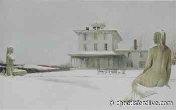 Bringing painters back to Painter's Folly - Chadds Ford Live - Chadds Ford Live