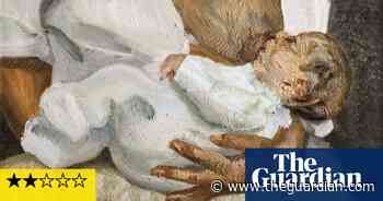 ‘Sigmund would have loved this’ – Lucian Freud: The Painter and his Family review - The Guardian