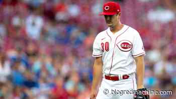 Reds: Tyler Mahle's injury highlights 2 opportunities for Cincinnati - Blog Red Machine