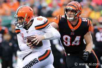 Traded: Baker Mayfield Headed to the Carolina Panthers - Sports Illustrated