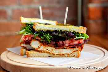 Cincinnati's Best Chicken and Chicken Sandwiches, According to CityBeat Readers - Cincinnati CityBeat