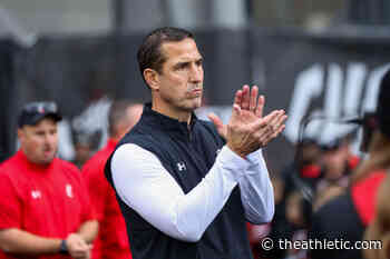 What we’re seeing and hearing about Cincinnati football this offseason - The Athletic