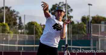 Elite 11 Finals 2022: Cincinnati commit Brady Drogosh talks to 247Sports - 247Sports