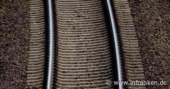 Pro-Kopf-Investitionen in Schiene deutlich gestiegen