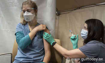 UAE sees 1688 new coronavirus cases in 24 hours - Gulf Today