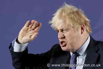 Who will decide on Boris Johnson's replacement? Tory leadership race explained