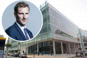 Chris Philp Conservative MP for Croydon South resigns