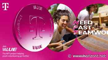 #whatwevalue: So macht die Telekom NFTs zur Aktivismus-Plattform für die GenZ