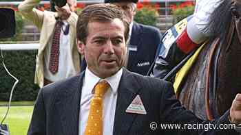 Schiergen looks to Baden-Baden for German Derby hero Sammarco - Racing TV