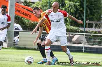 Finland of Kosovo voor Antwerp in tweede voorronde Conference League? Inter Turku heeft beste papieren na heenmatch