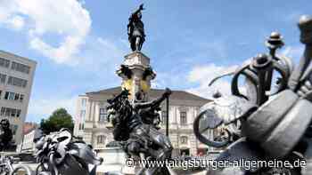 Stadt spart Energie: Das sagen die Augsburgerinnen und Augsburger dazu