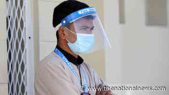 Coronavirus: UAE reports 1,688 new cases - The National