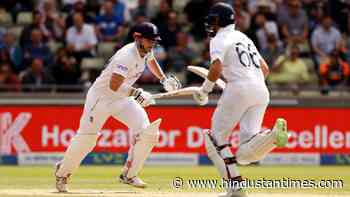 'Used to bat like Boycott but now he's started to attack': Vaughan on Eng player - Hindustan Times