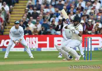 ENG VS IND: No Matter What He Plays, T20, ODI Or Test Cricket, He Is Going To Get Bounced, Michael Vaughan Reckons Shreyas Iyer Has Got A Major Issue With The Short Ball - The twelfth Man Times