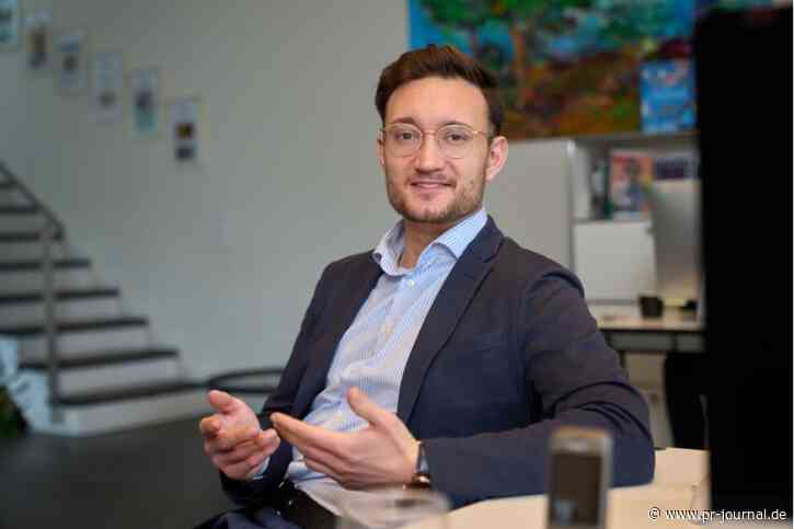 Neurauter neuer Director Public Relations bei Bettertrust