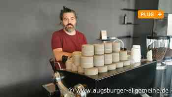 Neues Café eröffnet in Neu-Ulm: Deins und Meins geht an den Start