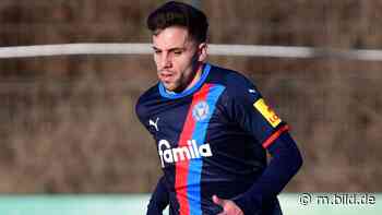 Von Kiel nach Dresden - Dynamo leiht Arslan aus - BILD