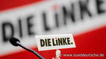 Energie - Dresden - Linke: Hohe Energiepreise müssen gerecht abgefedert werden - Wirtschaft - Süddeutsche Zeitung - SZ.de