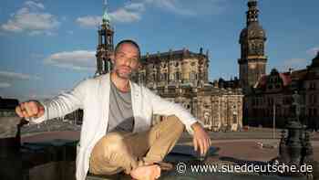 Meir Wellber: "Manchmal brauche ich nur einen Takt" - Süddeutsche Zeitung - SZ.de