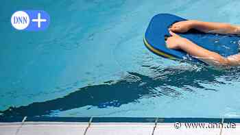 Dresden: Was wird aus den Schwimmkursen in den Sommerferien? - Dresdner Neueste Nachrichten