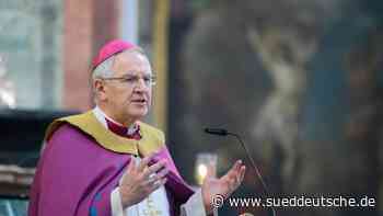 Kirche - Dresden - Fall Pilz: Dresdner Bischof kritisiert Kölner Bistumsleitung - Politik - Süddeutsche Zeitung - SZ.de