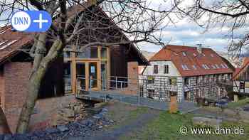 Internationales Kinderkunstprojekt des Kulturladen Dresden e.V. in den Sommerferien - Dresdner Neueste Nachrichten