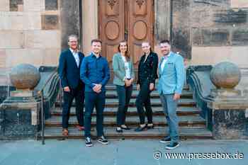 ADLER Smart Solutions eröffnet strategischen Standort in Dresden - PresseBox