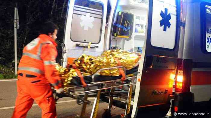 La tragedia di Pescia: "Me lo sono visto arrivare contro in velocità" - LA NAZIONE