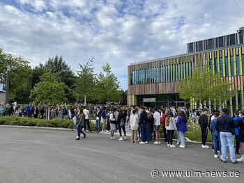 1.000 Jugendliche schnuppern bei #schoolmeetsdonautal in die Arbeitswelt