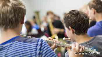 Infos zu Angeboten: Musikschule des Musikvereins Nortrup lädt zum Sommerfest ein - NOZ