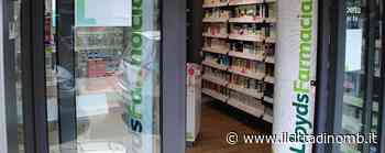 A Lissone consegna farmaci gratuita - Il Cittadino di Monza e Brianza