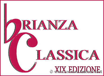 Brianza Classica XIX edizione - Sogni Notturni - Comune di Lissone