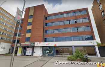 Wembley New Level Academy told it must improve by Ofsted