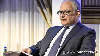 Gualtieri in visita al termovalorizzatore di Parigi