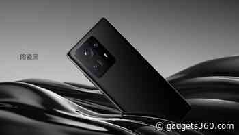 Xiaomi 13 Series With Snapdragon 8 Gen 2 SoC Tipped to Sport Ceramic Back Covers Made by BYD