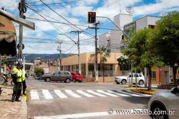 Crato: Demutran inicia ações para garantir segurança e fluidez no trânsito no período da Expocrato - Badalo