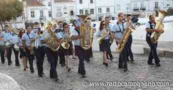 Crato acolhe Festival de Bandas Filarmónicas do Alto Alentejo 2022! - Rádio Campanário