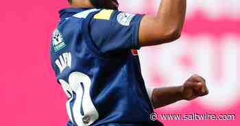 Cricket-Vaughan steps down from commentary role amid Yorkshire racism allegations - SaltWire NS