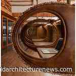 Earthitects and Evolve redefine the office experience in India
