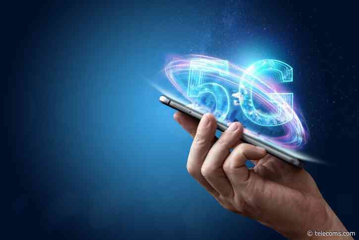 Nearly 90 percent of new 5G devices support standalone