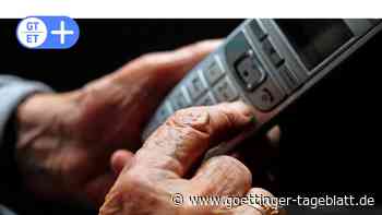 Neuberechnung der Grundsteuer: Polizei Northeim warnt vor Betrugsmasche - Göttinger Tageblatt