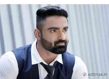 Strong belief in self has catapulted entrepreneur Nikhilesh Tiwari sky-high in terms of success - ED Times