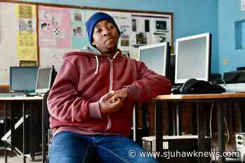 Young IT entrepreneur dreams of a digital South Africa - The Hawk