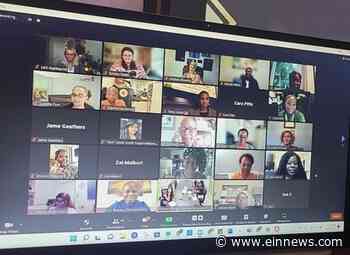 Entrepreneur Accelerator Program for Black Women Graduates More Than 20 New Business Leaders - EIN News