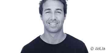 How Kobe Bryant Made Hyperice's Anthony Katz an Entrepreneur - dot.LA