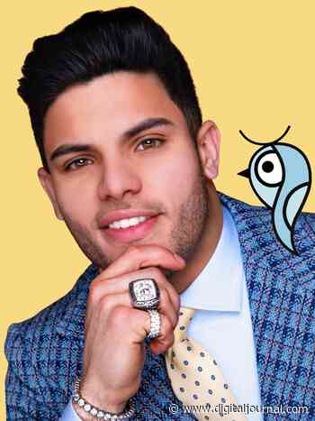 Bruno Nicoletti, Founder of Hummingbird – The Entrepreneur Who Took High Risks That Earned Him Higher Rewards - Digital Journal