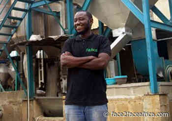 Meet the Nigerian rice entrepreneur posting seven figures - Face2Face Africa