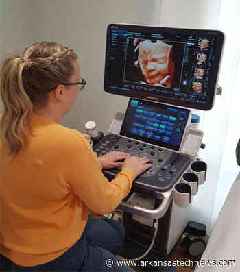 ASBTDC Helps Entrepreneur Open Ten Tiny Toes - ATU News