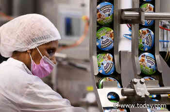 Ben & Jerry’s sues parent company Unilever over the sale of its Israeli business