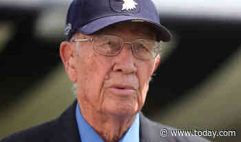 Bradford Freeman, last 'Band of Brothers' survivor, has died